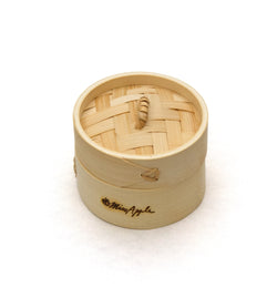 Bamboo Box