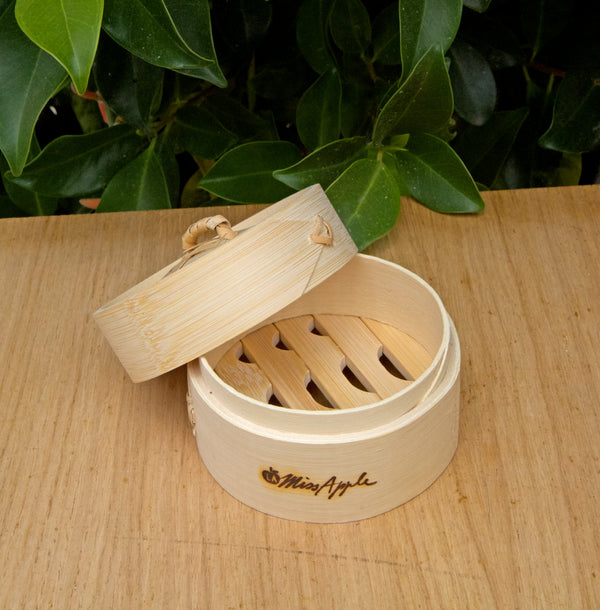 Bamboo Box